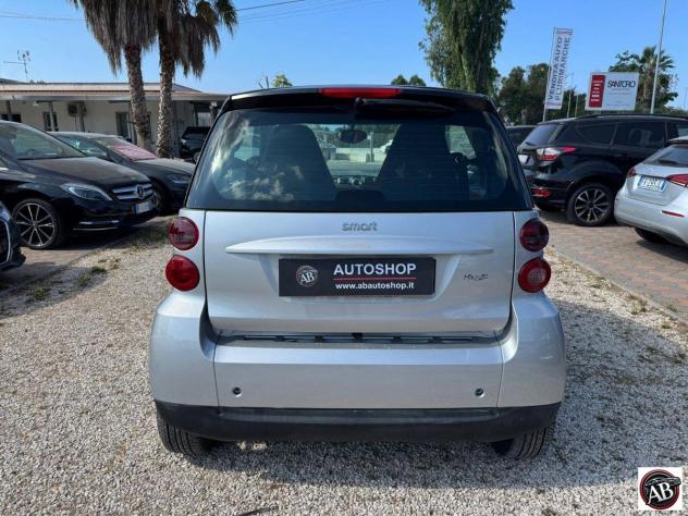 SMART - Fortwo - 1000 52 kW coupé limited two - NEOPATENTATI - FINANZIABILE - Foto 5
