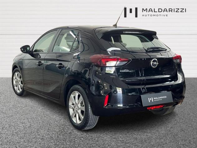 Opel Corsa VI 2020 1.5 Edition s&s 100cv - Foto 4