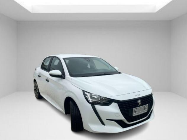 Peugeot 208 BlueHDi 100 Stop&Start 5 porte Allure - Foto 3