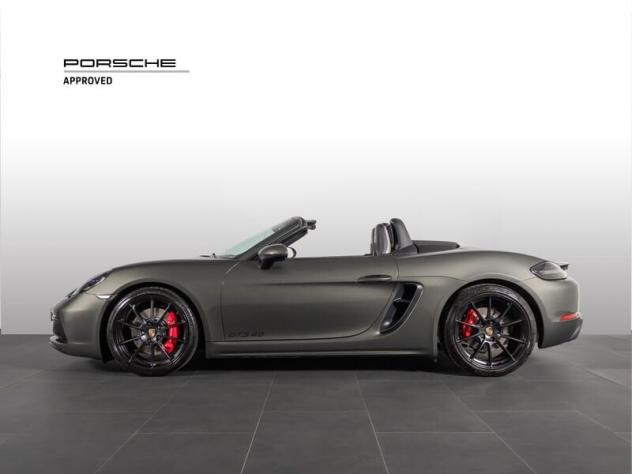 Porsche 718 Boxster GTS 4.0 PDK - IVA Esposta - Foto 6