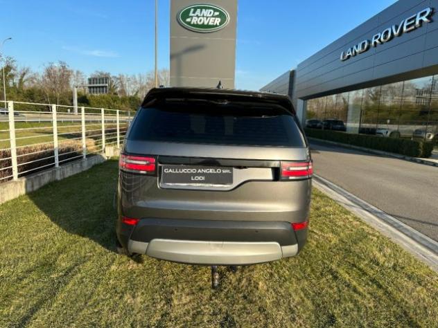 LAND ROVER Discovery 3.0 TDV6 249 CV HSE rif. 20282768 - Foto 4