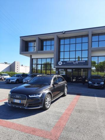 Audi A6 allroad 3.0 TDI 272 CV S tronic Business Plus