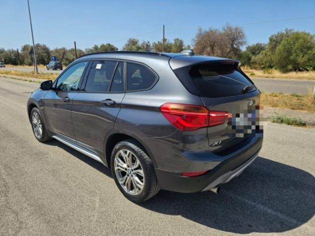 BMW X1 sDrive 18D CLINE SPORT UTILITY AUTOVETTURA rif. 24000122 - Foto 10