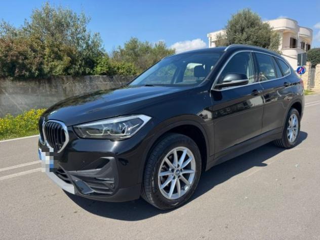 BMW X1 sDrive16d Business Advantage rif. 24079497