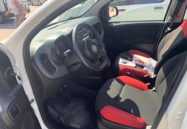 FIAT Panda 1.2 Pop AUTOVETTURA IVA ESPOSTA rif. 24138912 - Foto 6