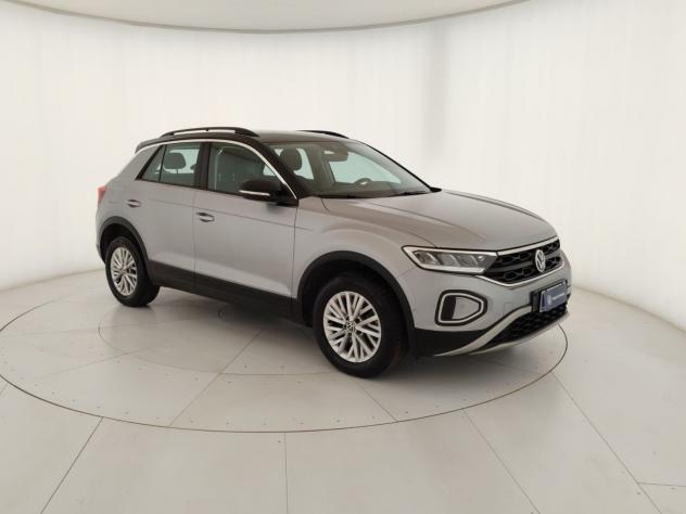 Volkswagen T-Roc 2.0 TDI SCR Life DSG - Foto 4