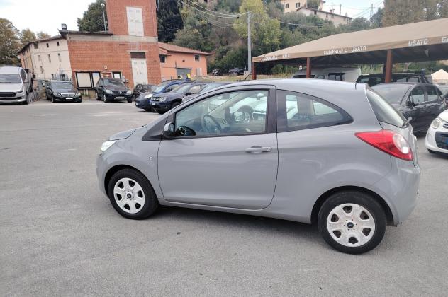 Ford Ka 1.2 8V 69CV - Foto 5