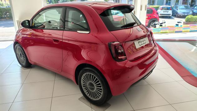FIAT 500 Hybrid Hybrid Torino - Foto 5
