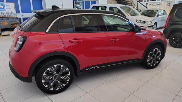 FIAT 600 1.2 Hybrid 110cv La Prima - Foto 4