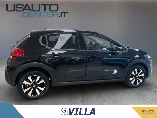 Citroën C3 Pure Tech 110 S&S MAX MY70 - Foto 3