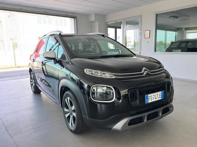 Citroën C3 Aircross BlueHDi 100 S&S Feel - Foto 2