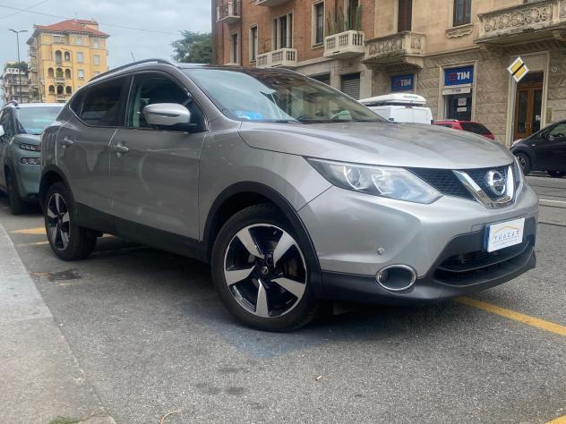 Nissan Qashqai N-Connecta 1.6 dCi #11779 - Foto 3