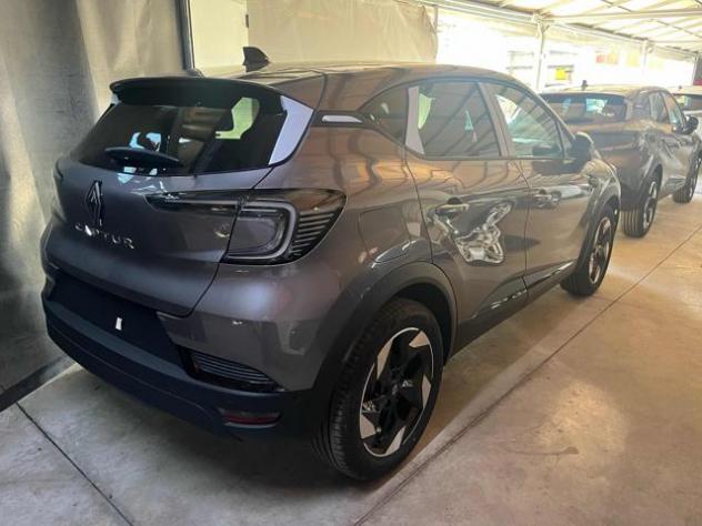 RENAULT Captur TECHNO1.2 ECO-G 120 rif. 24213235 - Foto 5