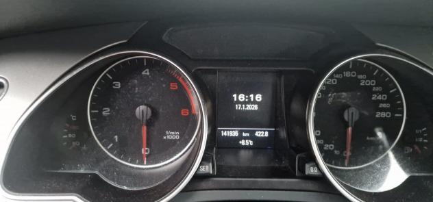 Audi A5 A5 Cabrio 3.0 V6 tdi Ambition quattro s-tronic - Foto 5