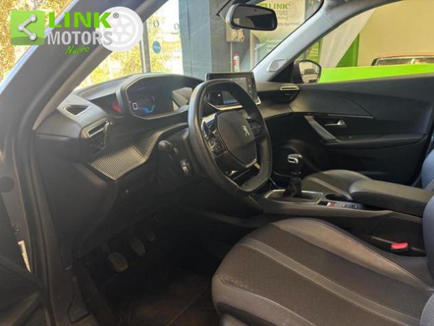 PEUGEOT 2008 1.2 allure rif. 24171045 - Foto 10