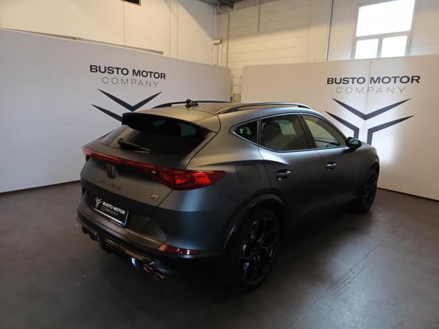 CUPRA Formentor 2.5 TSI 390 CV 4Drive DSG VZ5 - Foto 6