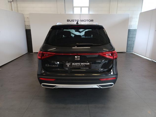 SEAT Tarraco Tarraco 2.0 tdi Xperience 150cv dsg 7p.ti - Foto 5