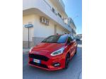 Ford Fiesta 1.5 TDCi 120 CV 5 porte ST-Line