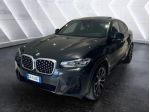 BMW X4 xDrive 20d Msport MH48V rif. 23860180