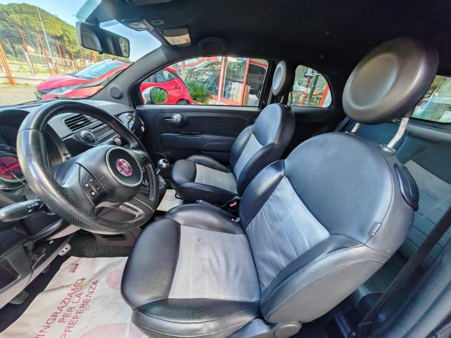 Fiat 500 1.3 Multijet 16V 95 CV Lounge - Foto 6