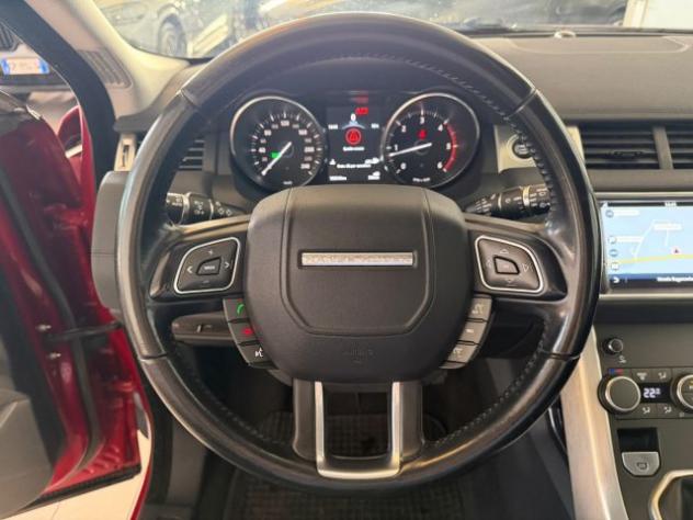 LAND ROVER Range Rover Evoque 2.0 TD4 150 CV 5p.//Dynamic//CATENA NUOVA// rif. 23481756 - Foto 9