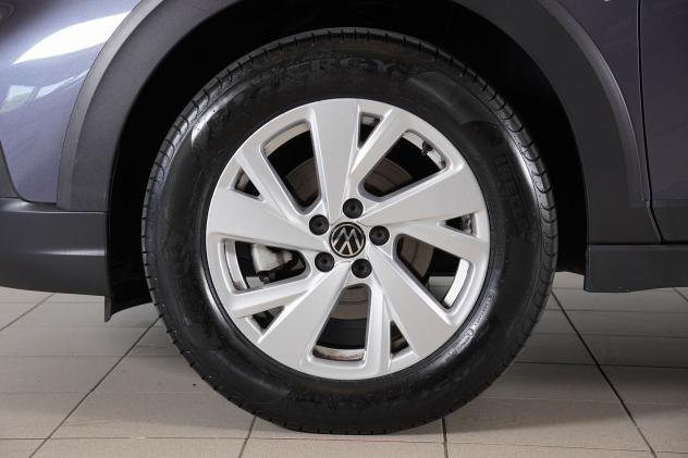 Volkswagen Taigo 1.0 TSI Life 115CV - Foto 6