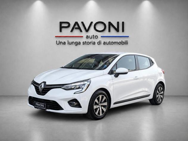 Renault Clio 1.0 TCE 100cv GPL BUSINESS