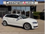 AUDI A3 SPB 1.6 TDI 105 CV S tronic Ambition*int**S-line! rif. 23802997