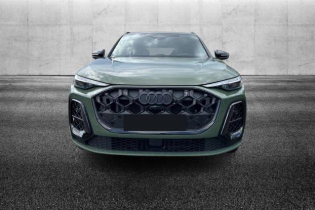 AUDI Q5 TDI 150 kW mHEV+ S tronic quattro S line edition rif. 24061957 - Foto 5