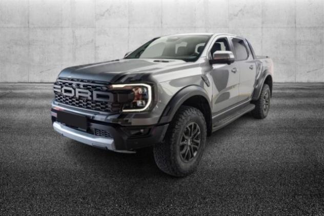 FORD Ranger Raptor 2.0 Ecoblue 4WD DC 5 posti rif. 24049241