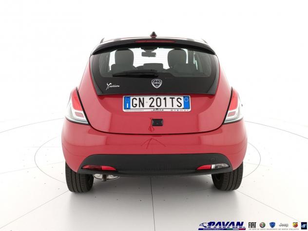 Lancia Ypsilon 1.2 69 CV 5 porte GPL Ecochic Gold - Foto 6