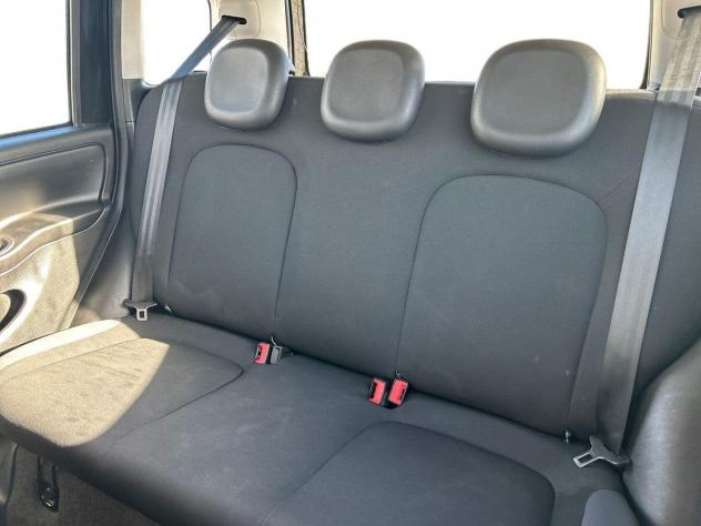 FIAT Panda III 2012 1.2 Easy 69cv E6 - Foto 10