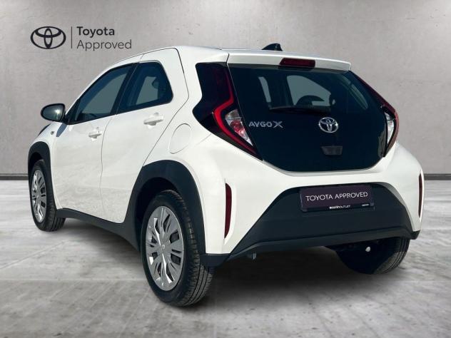 Toyota Aygo X 1.0 Active 72cv - Foto 5