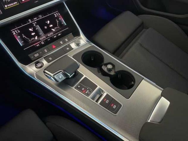 Audi A6 V 2018 Berlina 40 2.0 tdi mhev 12V S line edition quattro s-tronic - Foto 9