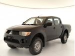 Mitsubishi L200 2.5 136CV Double Cab Invite