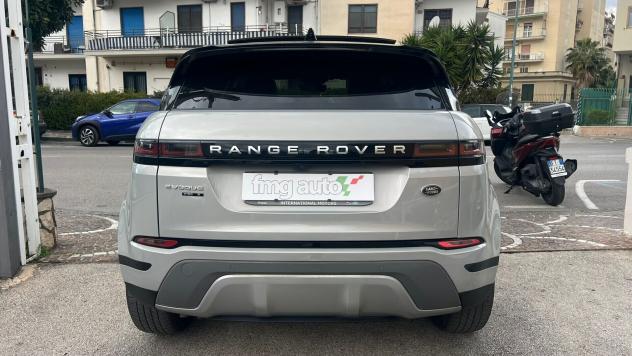 Land Rover Range Evoque 2.0D 150 CV AWD Auto SE TETTO APRIBILE - Foto 5