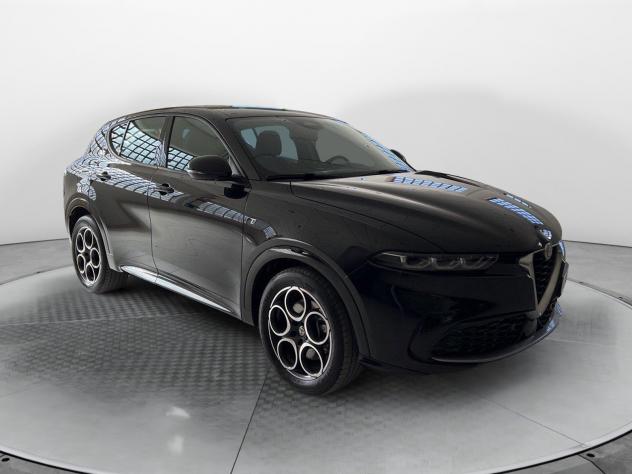 Alfa Romeo Tonale 1.5 160 CV MHEV TCT7 Sprint