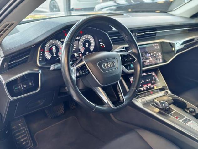AUDI A6 allroad 45 TDI 3.0 quattro tiptronic rif. 24078207 - Foto 9