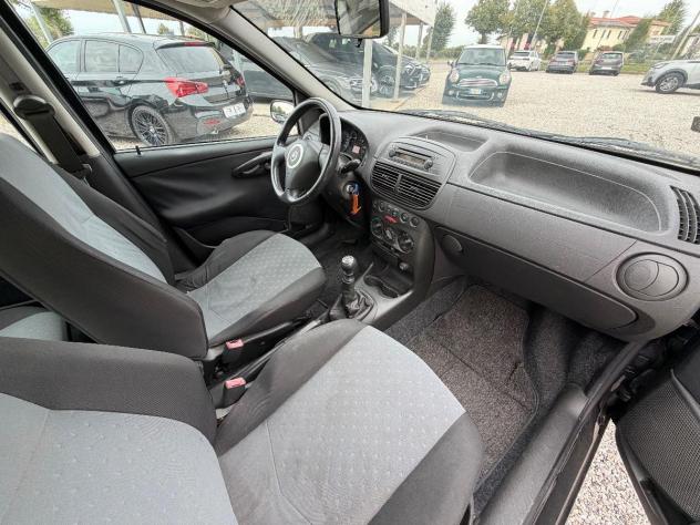 FIAT - Punto - 1.2 5p. Active - Foto 8