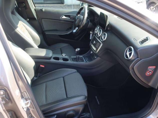 MERCEDES-BENZ A 180 A 180 d Business - Prezzo reale rif. 24161488 - Foto 9