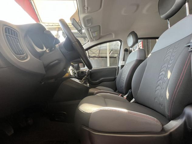 FIAT Panda Panda 0.9 TwinAir Turbo S&S 4x4 - Foto 6