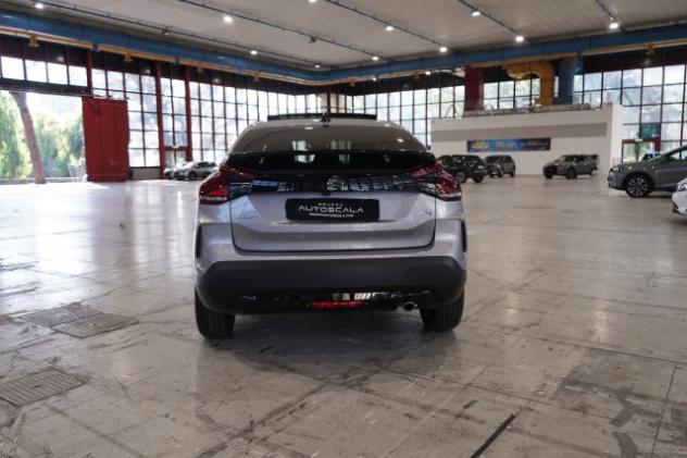 CITROEN C4 1.5 BlueHDi 130cv S&S EAT8 Max #TettoApribile rif. 23755216 - Foto 4