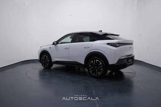 PEUGEOT 3008 1.2 Hybrid 145cv e-DCS6 GT rif. 23753786 - Foto 4