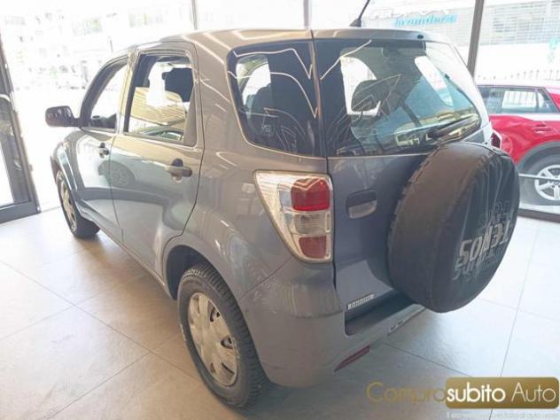 DAIHATSU Terios 1.5 4WD B You Green Powered rif. 24039091 - Foto 7