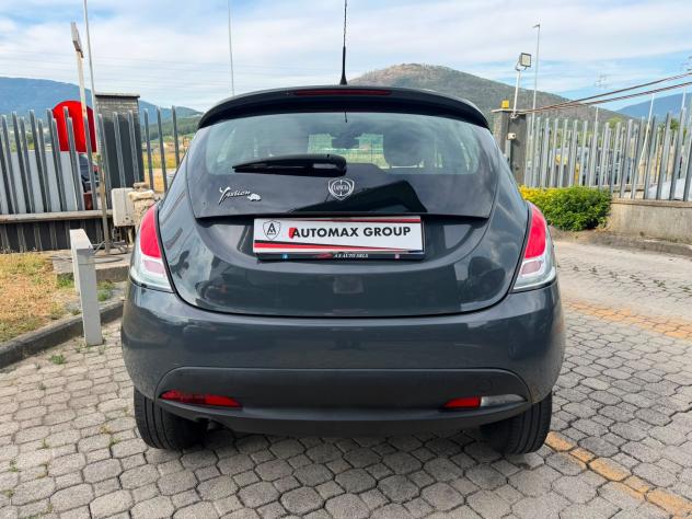 Lancia Ypsilon 0.9 TwinAir 85 CV 5 porte Metano Ecochic Elle - Foto 4