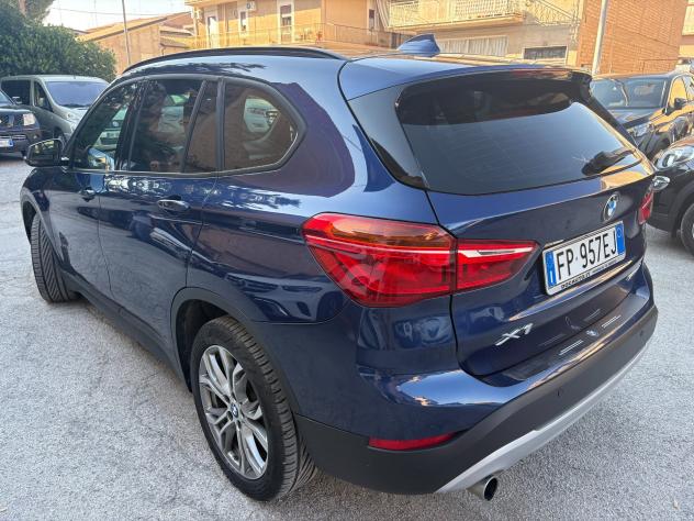Bmw X1 sDrive18d - Foto 4