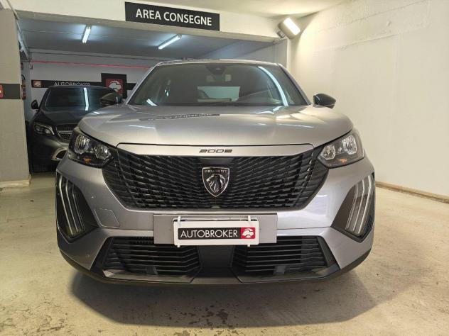 Peugeot 2008 Hybrid 136 e-DCS6 Style - Foto 2