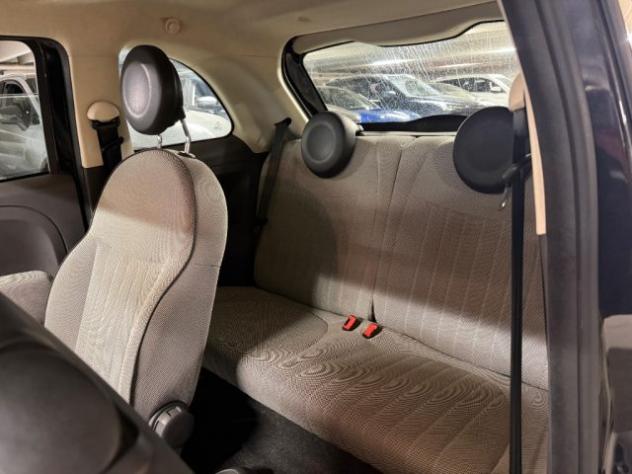 FIAT 500 1.2 Lounge rif. 23815808 - Foto 8
