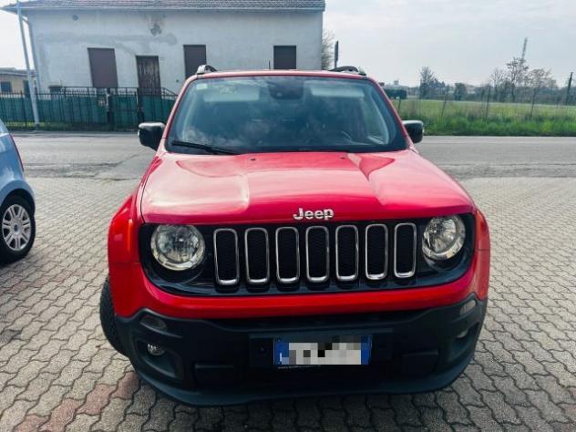 JEEP Renegade 1.4 MultiAir Limited rif. 23772143