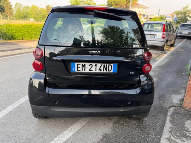 Smart ForTwo 800 40 kW coupteen cdi special edition - Foto 10